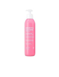 SESDERMA LACTYFERRIN sanitizer gel higienizante manos 190 ml