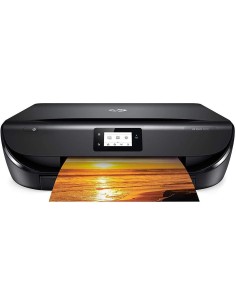 Comprar HP Envy 5010 - Impresora multifunción inyección tinta