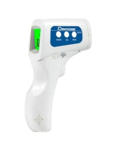 Oferta en Berrcom JXB-178 Termometro digital por infrarrojos