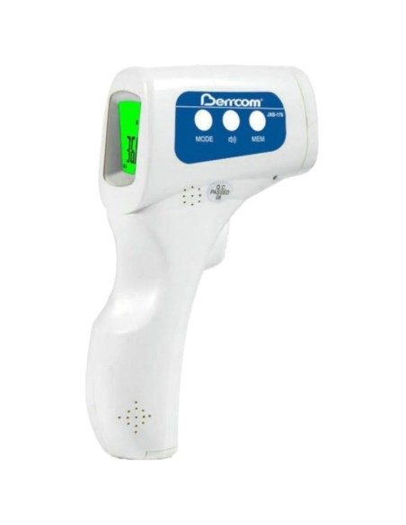 Oferta en Berrcom JXB-178 Termometro digital por infrarrojos