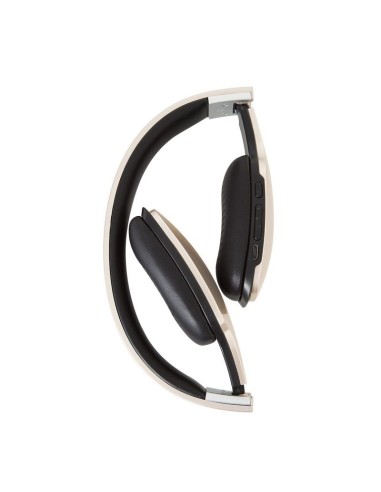 Ofertón Fonestar SLIM-D Auriculares BT 4.2 dorados | kiwiku