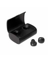 Auriculares Bluetooth FONESTAR twins-energy negros