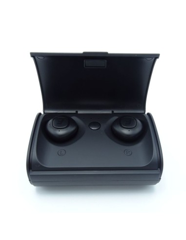 Comprar Fonestar TWINS-ENERGY Auriculares bluetooth | kiwiku