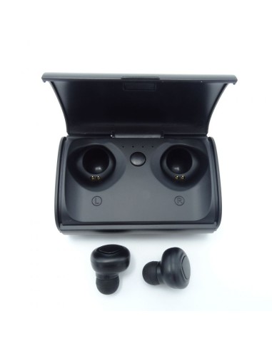 Comprar Fonestar TWINS-ENERGY Auriculares bluetooth | kiwiku