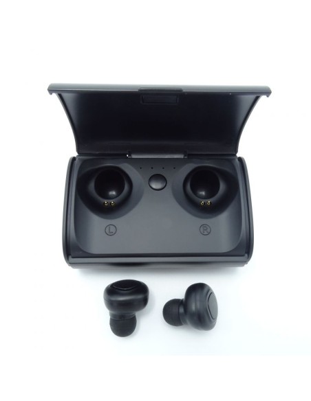 Comprar Fonestar TWINS-ENERGY Auriculares bluetooth | kiwiku