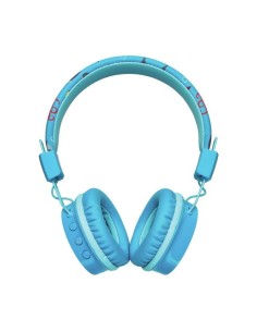Oferta - Trust 23607 Auriculares BT infantiles | kiwiku 2