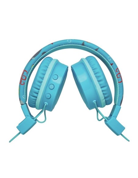 Oferta - Trust 23607 Auriculares BT infantiles | kiwiku