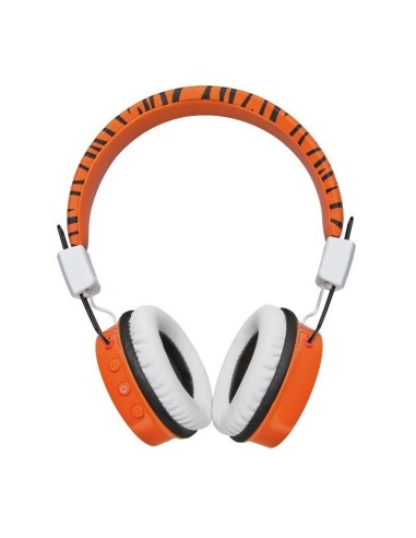 Oportunidad Trust 23583 Auriculares bluetooth infantiles | kiwiku
