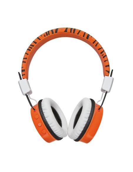 Oportunidad Trust 23583 Auriculares bluetooth infantiles | kiwiku