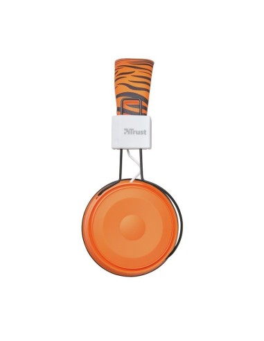 Oportunidad Trust 23583 Auriculares bluetooth infantiles | kiwiku