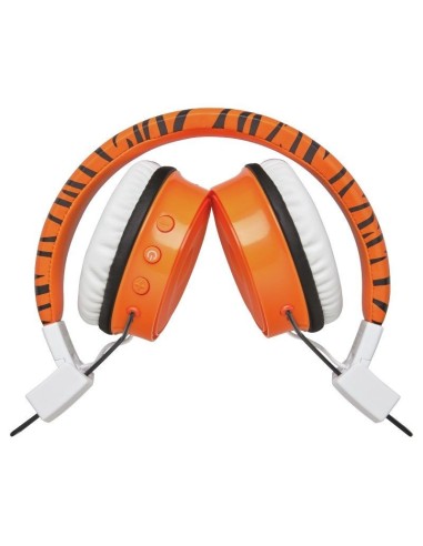 Oportunidad Trust 23583 Auriculares bluetooth infantiles | kiwiku