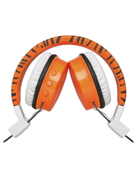 Oportunidad Trust 23583 Auriculares bluetooth infantiles | kiwiku