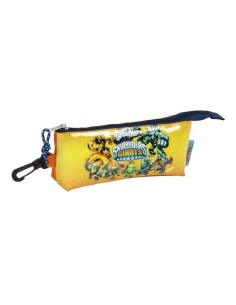 Skylanders giants - portatodo triangular