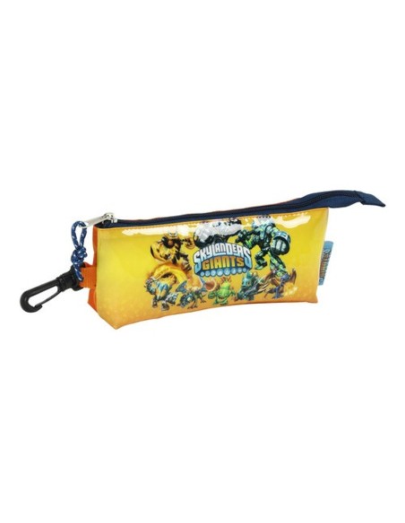 Skylanders giants - portatodo triangular