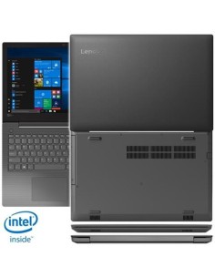 Portatil lenovo V130-15IKB Celeron 3867u 15.6" 4gb 128ssd w10