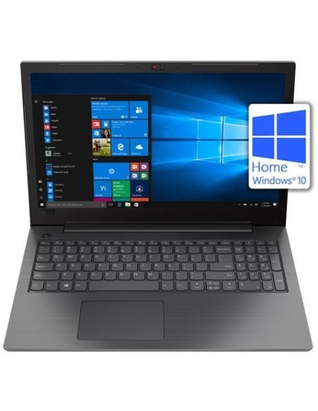 Portatil lenovo V130-15IKB Celeron 3867u 15.6" 4gb 128ssd w10