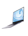 Portátil Huawei Matebook D 15" 15.6 Amd Ryzen 5 53010TVA 3500u 8gb Ssd256gb  Sensor De Huella W10