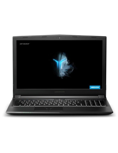 Comprar Portátil Medion Erazer P6605 Md61405 30026335 15.6 | kiwiku