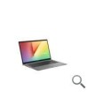 Portátil Asus Vivobook S533fa-bq108t 15.6 90NB0LE3-M02300 I5-10210u 8gb Ssd256gb Win10