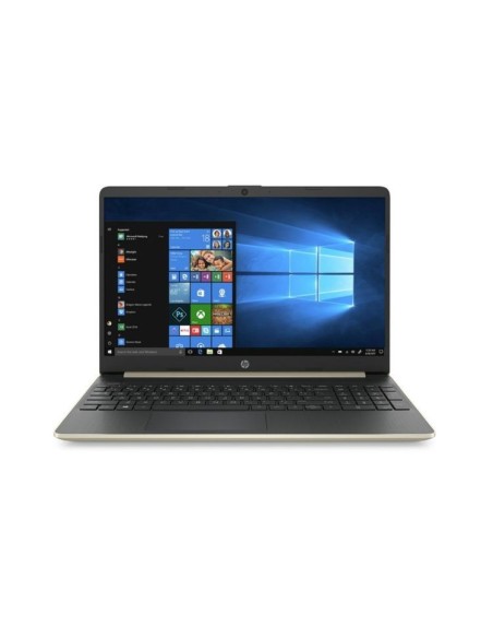 Comprar Portátil Hp 15s-fq1068ns  9PZ62EA 15.6" | kiwiku