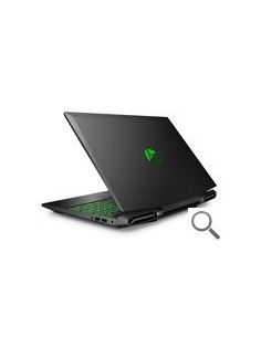 Comprar Portátil Hp 15-dk0023ns 8RT35EA 15.6" | kiwiku 2