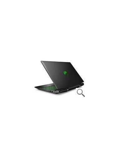 Comprar Portátil Hp 15-dk0023ns 8RT35EA 15.6" | kiwiku