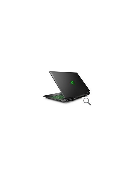 Comprar Portátil Hp 15-dk0023ns 8RT35EA 15.6" | kiwiku