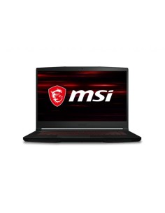 Portátil Msi Gf75 Thin...