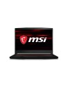 Portátil Msi Gf75 Thin 9S7-17F412-034 17.3" I7-10750h 16gb Ssd1tb Gtx1650 4gb Free Dos