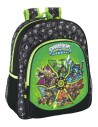 Skylanders swap force - mochila junior adaptable a carro