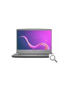 Oportunidad Portátil Msi Creator 15m 9S7-16W124-078 15.6" | kiwiku