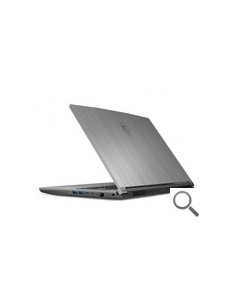 Oportunidad Portátil Msi Creator 15m 9S7-16W124-078 15.6" | kiwiku 2