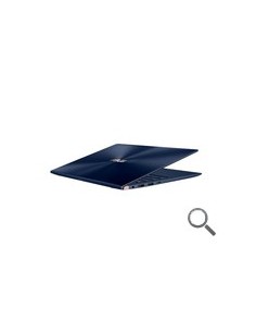 Mejor Precio en Portátil Asus Zenbook 15 90NB0NK1-M05430 15.6" | kiwiku 2