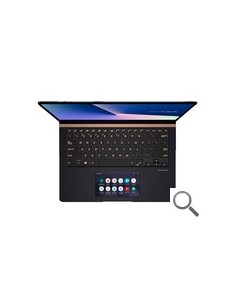 Comprar Portátil Asus Zenbook Pro 14 90NB0JT1-M03150 14" | kiwiku
