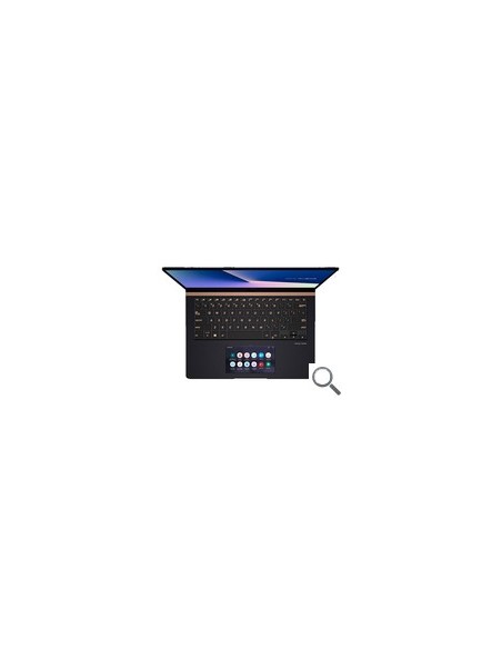 Comprar Portátil Asus Zenbook Pro 14 90NB0JT1-M03150 14" | kiwiku