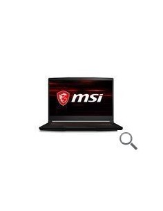 Mejor Precio en Portátil Msi Gf75 Thin 9S7-17F312-088 17.3" | kiwiku