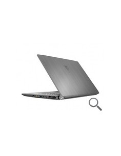 Comprar Portátil Msi Creator 17m 9S7-17F324-048 17.3" | kiwiku 2