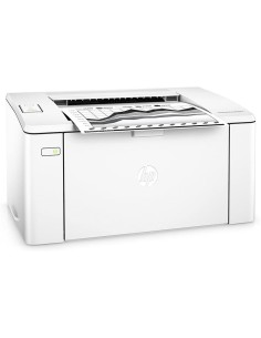Oportunidad Hp G3Q35A LaserJet Pro M102w 1200 x 1200DPI A4 Wifi Color blanco