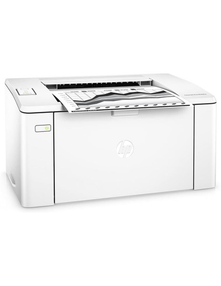 Oportunidad Hp G3Q35A LaserJet Pro M102w 1200 x 1200DPI A4 Wifi Color blanco