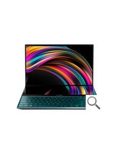 Oferta - Portátil Asus Zenbook Pro Duo 90NB0P61-M03810 14" | kiwiku