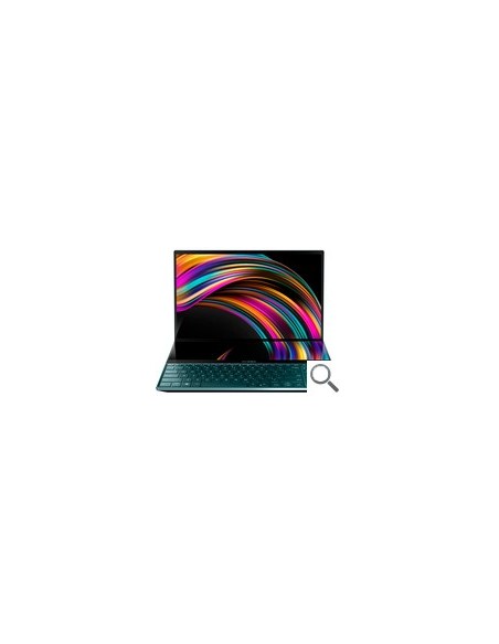 Oferta - Portátil Asus Zenbook Pro Duo 90NB0P61-M03810 14" | kiwiku