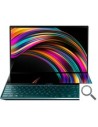 Portátil Asus Zenbook Pro Duo 90NB0P61-M03810 14" I7-10510u 16gb Ssd1tb Mx250 2gb Screenpad Win10 Pro