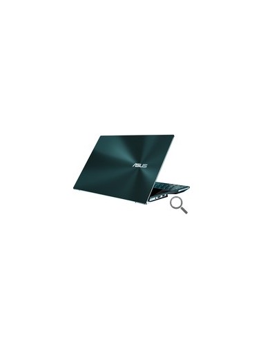 Oferta - Portátil Asus Zenbook Pro Duo 90NB0P61-M03810 14" | kiwiku