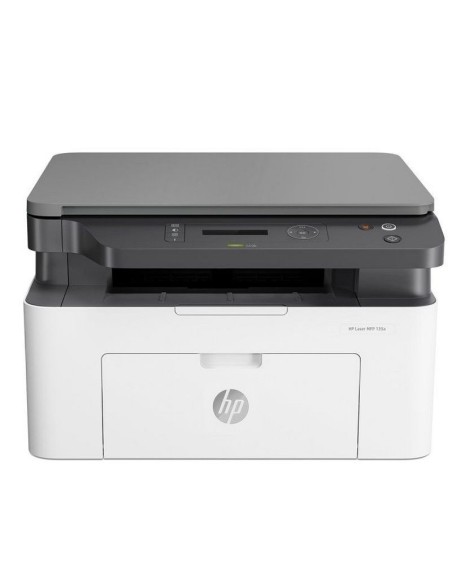 Oferta Hp 4ZB82A Multifuncion laser monocromo laserjet 135a