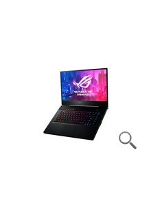 Comprar Portátil Asus Rog Zephyrus GU502GV-AZ038T 15.6" | kiwiku