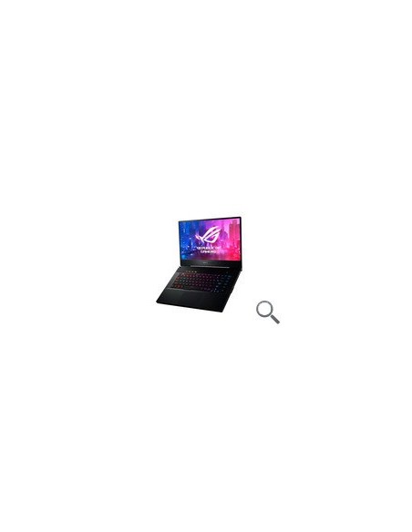 Comprar Portátil Asus Rog Zephyrus GU502GV-AZ038T 15.6" | kiwiku