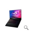Portátil Asus Rog Zephyrus GU502GV-AZ038T 15.6" I7-9750h 16gb Ssd 1tb Geforce Rtx2060 6gb Win10
