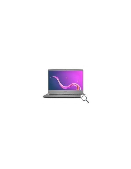 Mejor Precio en Portátil Msi Creator 15m 9S7-16W124-077 15.6" | kiwiku