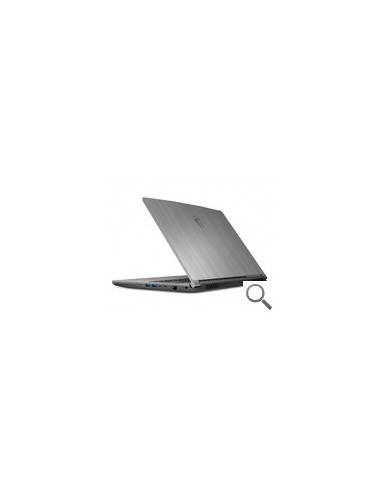 Mejor Precio en Portátil Msi Creator 15m 9S7-16W124-077 15.6" | kiwiku