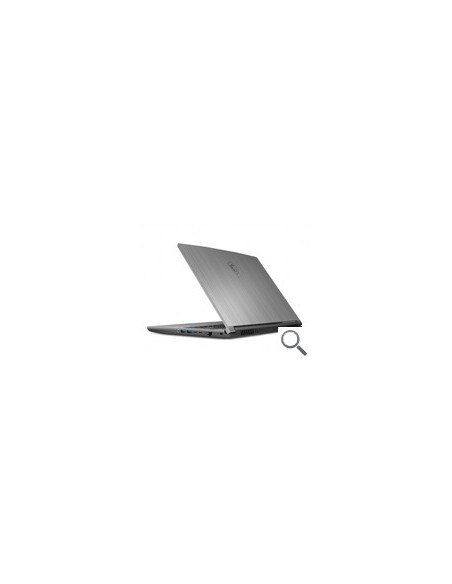 Mejor Precio en Portátil Msi Creator 15m 9S7-16W124-077 15.6" | kiwiku